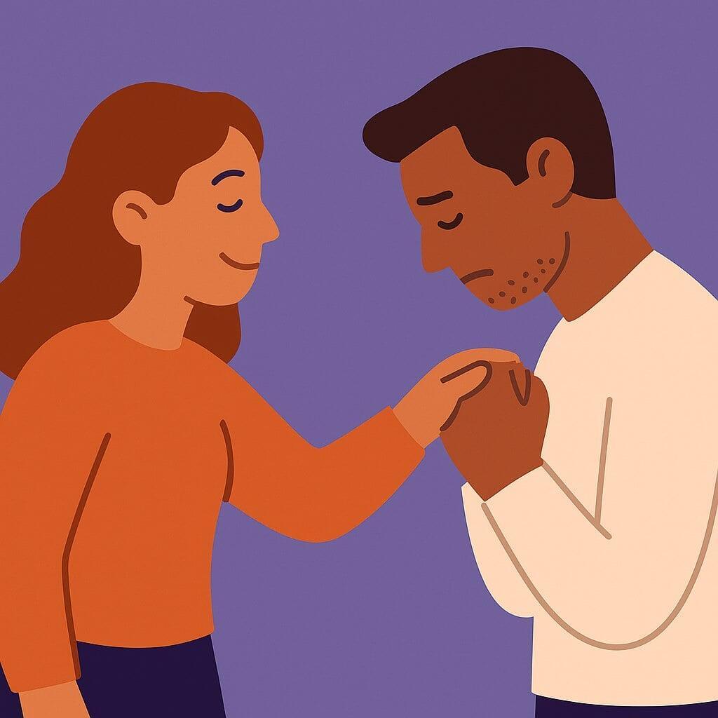 The Power of Forgiveness: Healing, Growth & True Freedom